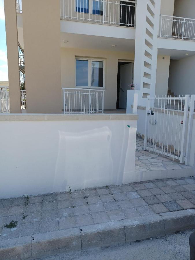 Appartamenti Primula Otranto Kültér fotó