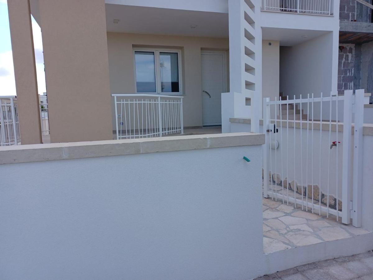 Appartamenti Primula Otranto Kültér fotó